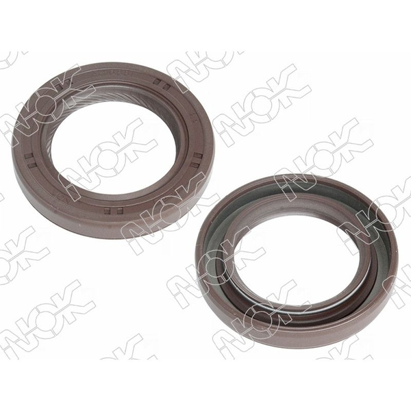 Сальник колен.вала передний MMC 4G1#/G13B