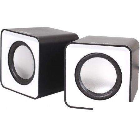 Акустическая система SmartBuy Mini SBA-2810 - купить по низким ценам в ...