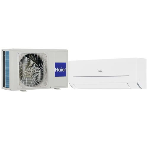 Мобильный кондиционер Haier Haier HSU-09HRDN103/R3(DB)/24 купить по ...