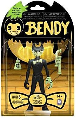 BENDY AND THE INK MACHINE,Коллекционные куклы - купить с доставкой по ...