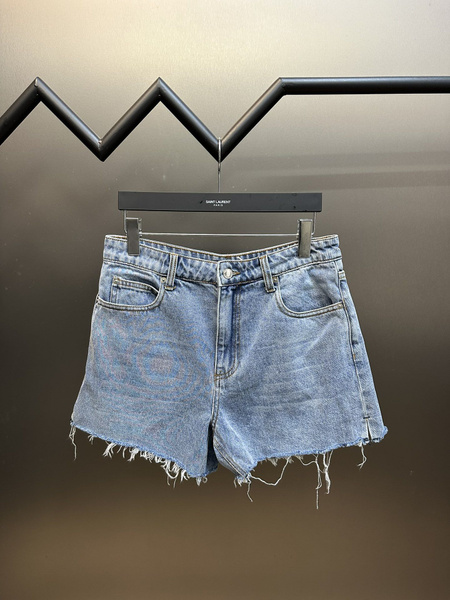 Шорты ALEXANDER WANG - купить с доставкой по выгодным ценам в интернет ...