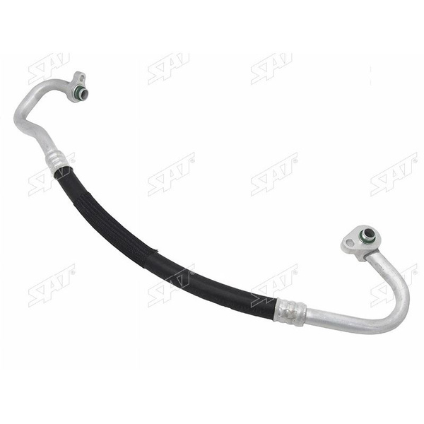 Трубка кондиционера Ford Focus 04-11 / C-MAX 03-10