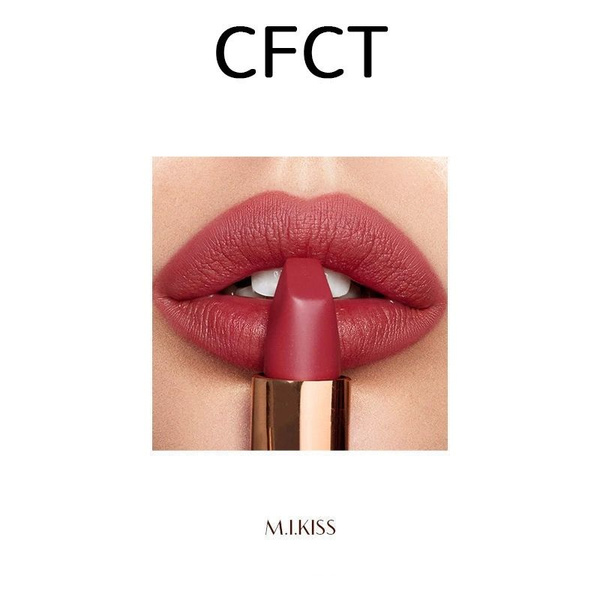 Помада Charlotte Tilbury В Оттенке Pillow Talk - купить с доставкой по ...