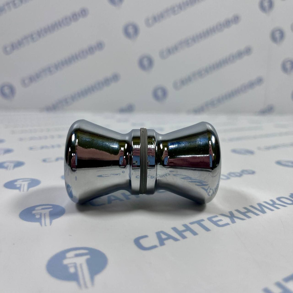 Ручка для душевой кабины, пластик DC7007 пластик - купить с доставкой ...