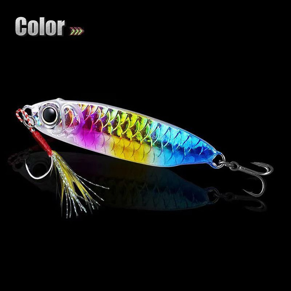 Воблер Стикбейт (StickBait) AXZA034, 1-50 м купить по выгодной цене в ...