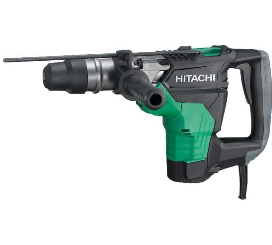 Перфоратор Hitachi DH40MC, 1100 Вт - купить в интернет-магазине OZON с ...