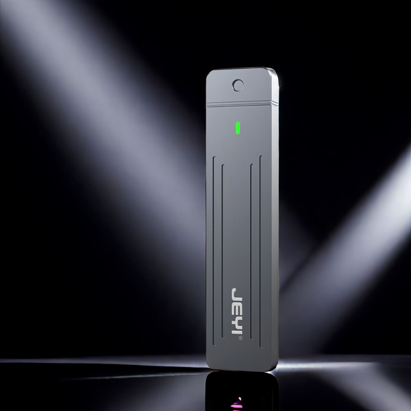 Вопросы и ответы о Цельноалюминиевый фюзеляж внешний бокс для ssd M2 ...