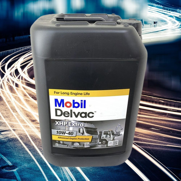 Масло моторное Delvaux 20W-40 Синтетическое - купить в интернет ...