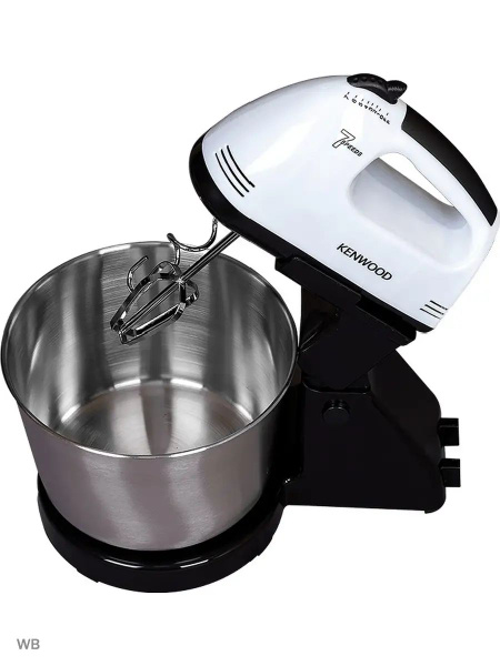 Миксер Kenwood sp387143, 260 Вт - купить по низким ценам в интернет ...