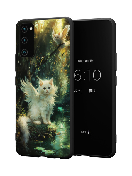 Novel Galaxy S20 FE 20 novel-galaxy-s20-fe-20