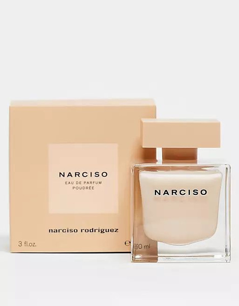 Narciso Rodriguez Narciso Pudra Духи 90 мл (1580218497)