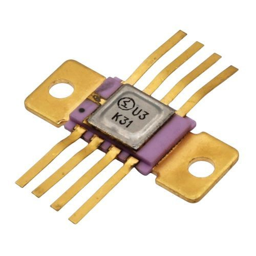 Микросхема К142ЕН3Б (К31) 1 шт. мощный стабилизатор напряжения ...