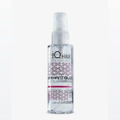 IQ HAIR Спрей для ухода за волосами, 60 мл - купить с доставкой по ...