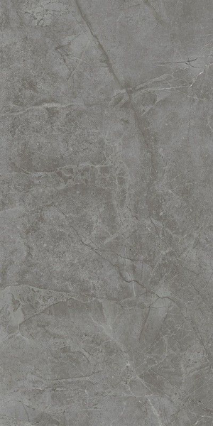 Плитка керамическая KERAMA MARAZZI Риальто 40 см x 80 см, темно-серый ...