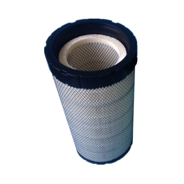 Фильтр воздушный КАМАЗ дв.Cummins 4ISBe Евро-4 внешн. (AF25962) (ASAS) (PURE FILTER)