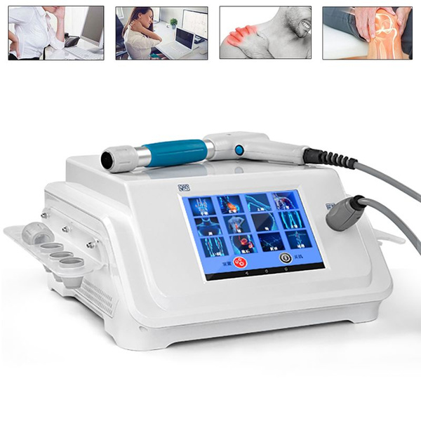 Аппарат ударно-волновой терапии(Пневматический) - купить с доставкой по ...