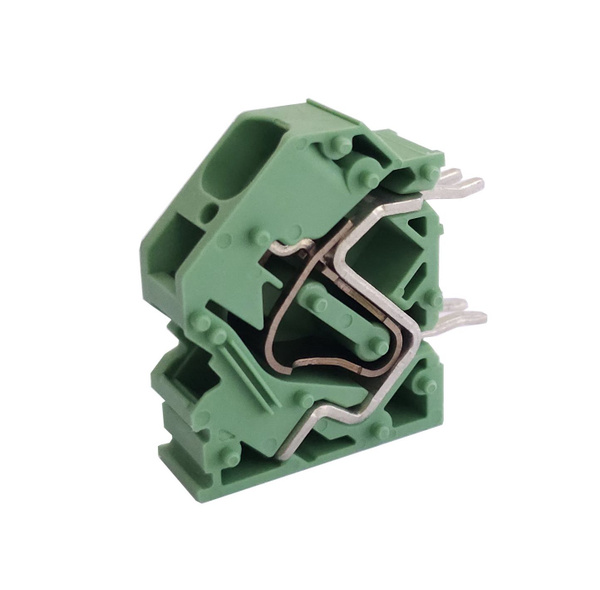 Phoenix Contact Клемма 1 шт. - купить с доставкой по выгодным ценам в ...