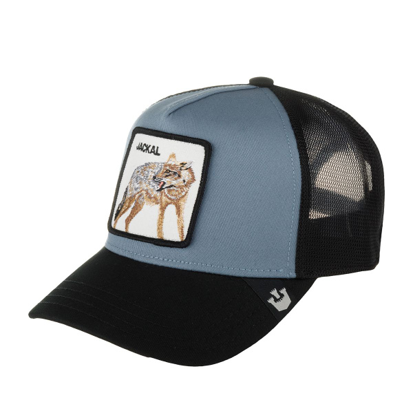 Бейсболка Goorin Brothers - купить с доставкой по выгодным ценам в ...