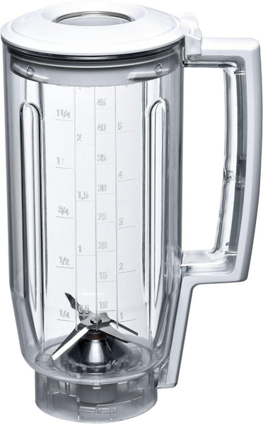 Головка миксера Bosch MUZ5MX1 (подходит для кухонного комбайна Bosch ...
