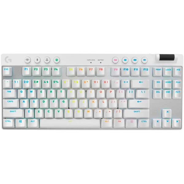 Механическая клавиатура Logitech G G Pro Keyboard купить по низкой цене ...