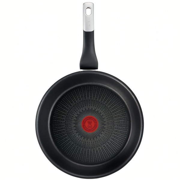 Сковорода Tefal Unlimited 26 см G2550572/G2550502, 26 см - купить по ...