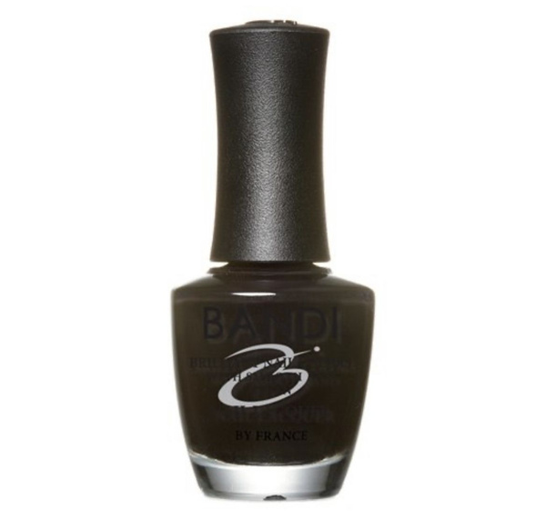 Гель-лак для ногтей BANDI GELIQUE, black cherry f507 - купить с ...