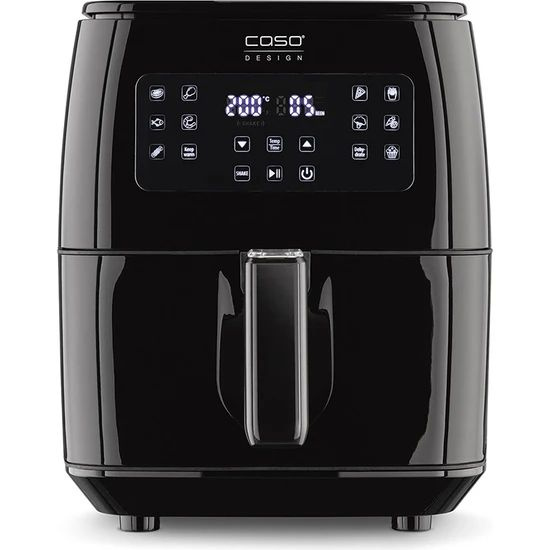 Аэрогриль CASO 3180 Af 600 Xl - купить по выгодной цене в интернет ...