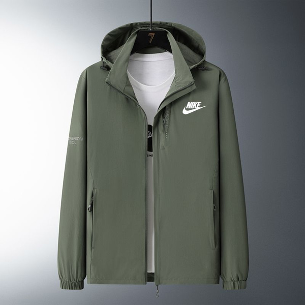 Плащ Nike - купить с доставкой по выгодным ценам в интернет-магазине ...