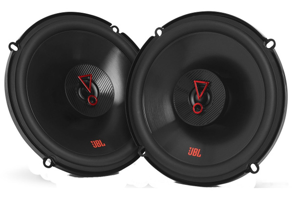 Комплект акустики JBL STAGE3 627F, 2 колонки - купить по выгодной цене ...