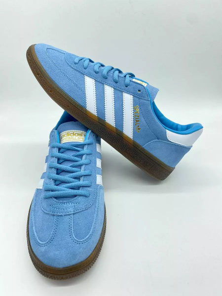 Кроссовки adidas Spezial - купить с доставкой по выгодным ценам в ...