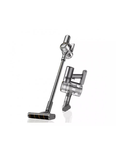 Пылесос Dreame Cordless Stick Vacuum V12 Pro Gray - купить с доставкой ...