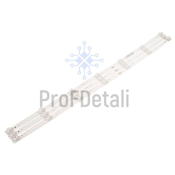 Подсветка для телевизора, Leben LE-LED39R282T2 - купить с доставкой по ...