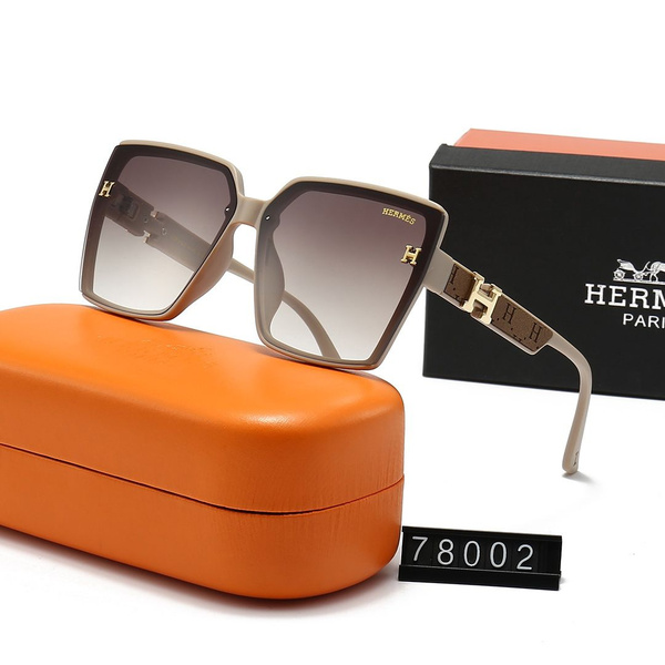 Hermes Очки имиджевые купить на OZON по низкой цене (1580583630)