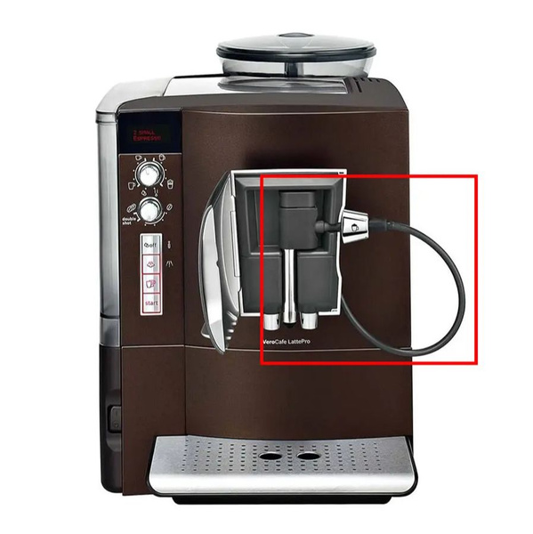 Капучинатор кофемашины Bosch VeroCafe LattePro 706572, 704936 - купить ...