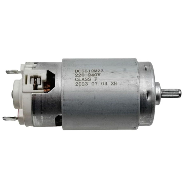 DC5512M23 Мотор погружного блендера, DC220-240 V, Class F, 600W купить ...