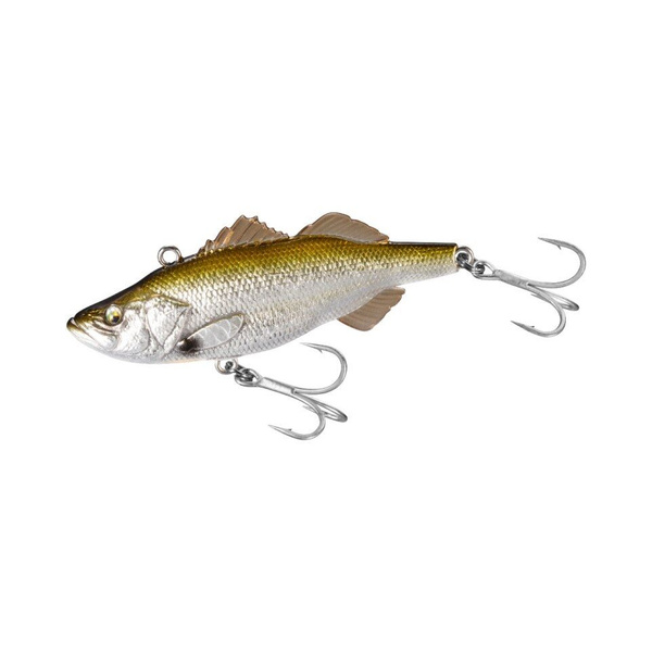 Воблер Виб (Vib) Shimano Strike Fantasy 70ES цвет 001 - универсальный ...