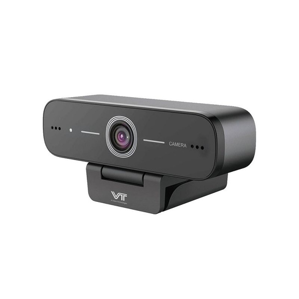 USB веб-камера VT V100 Full HD / 2МП, 2 встроенных всенаправленных ...