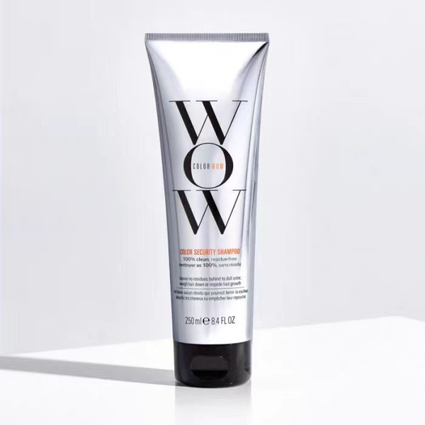COLOR WOW Шампунь для волос, 250 мл - купить с доставкой по выгодным ...