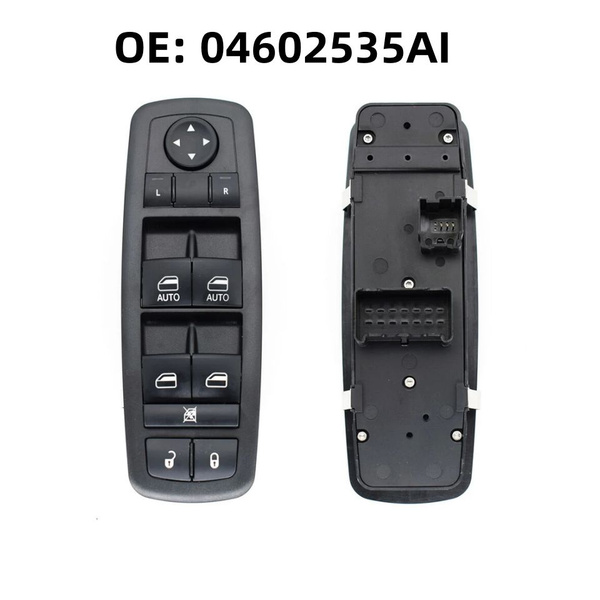 Главный выключатель стеклоподъемника для Chrysler Town Country для ...