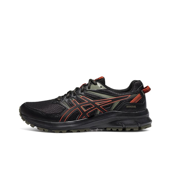 Кроссовки ASICS Trail Scout 2 - купить с доставкой по выгодным ценам в ...