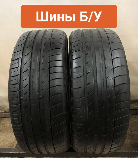 Шины для легковых автомобилей Dunlop 255/50 20 Лето Нешипованные ...