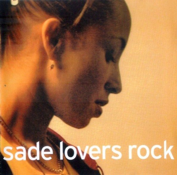 Sade - Lovers Rock - новая виниловая пластинка - купить с доставкой по ...