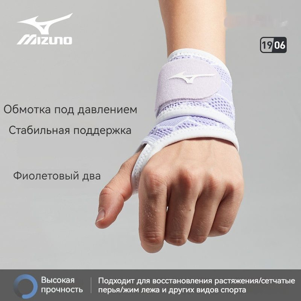 Фиксатор запястья купить на OZON по низкой цене (1748333548)