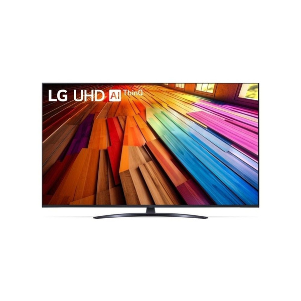 Купить телевизор LG 55UT81006LA 55" - купить с доставкой по выгодным ...