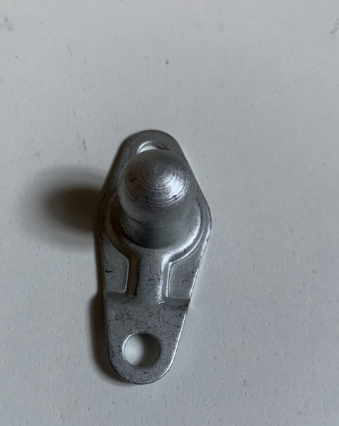 Шаровая опора вилки выключения сцепления ВАЗ 2182, Веста, Гранта, Xray ...