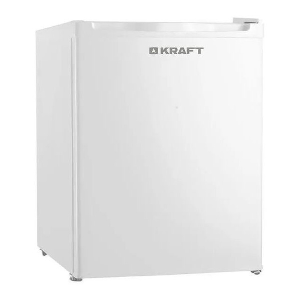 Холодильник KRAFT KRAFT BC(W)-55 - купить по доступной цене в интернет ...