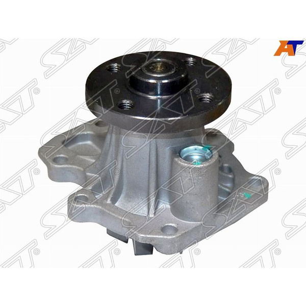Водяной насос (помпа) для Тойота Камри 40 2006-2009, Toyota Camry 40 ...