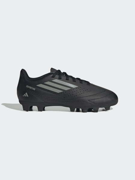 Deportivo adidas negro on sale