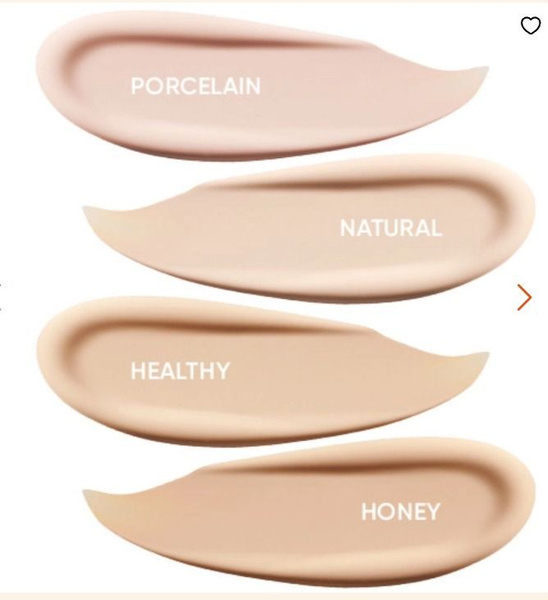 Кушон Amuse Ceramic Skin Perfector Cushion 02 Healthy - купить с ...