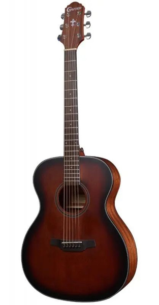 Crafter Акустическая гитара HT-250 - купить с доставкой по выгодным ...